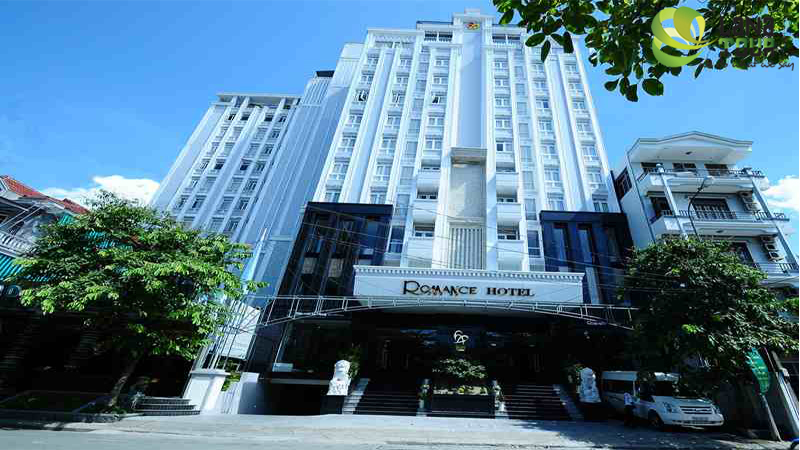 ROMANCE HOTEL